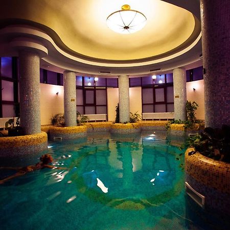 Hotel Denisa Boutique Poiana Brașov Zewnętrze zdjęcie