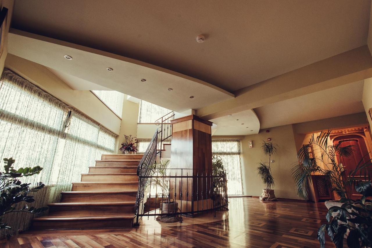 Hotel Denisa Boutique Poiana Brașov Zewnętrze zdjęcie