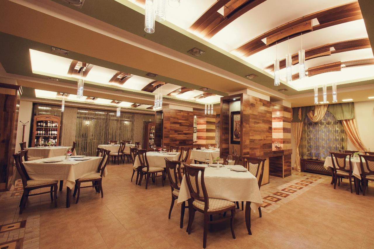 Hotel Denisa Boutique Poiana Brașov Zewnętrze zdjęcie