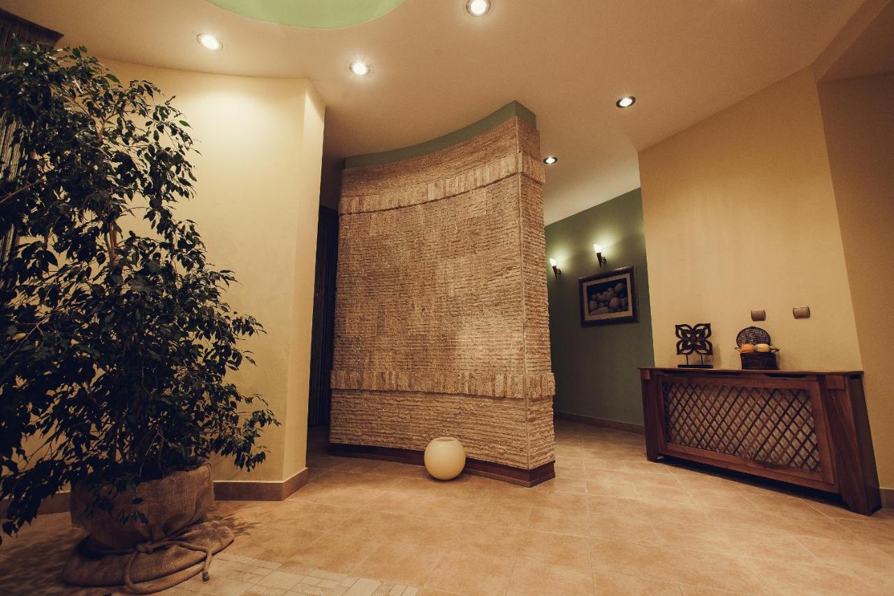 Hotel Denisa Boutique Poiana Brașov Zewnętrze zdjęcie