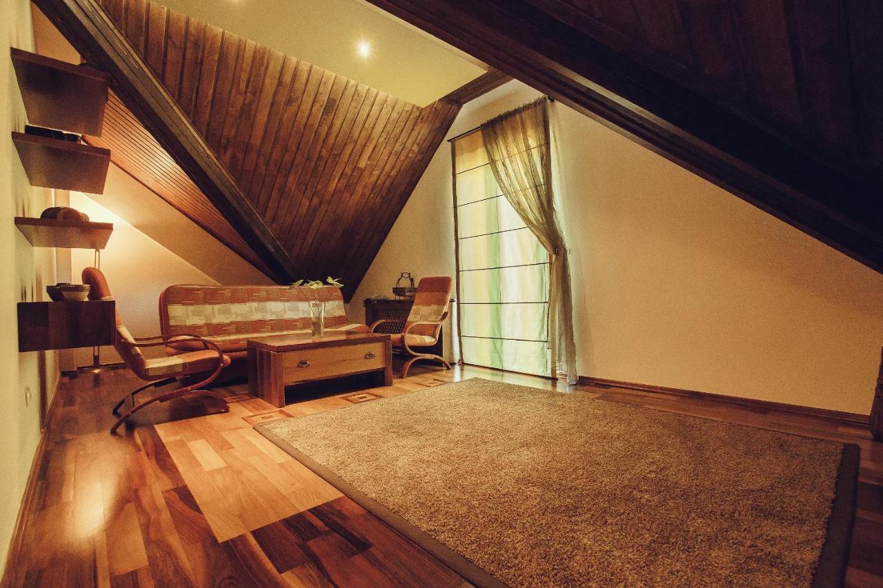 Hotel Denisa Boutique Poiana Brașov Zewnętrze zdjęcie