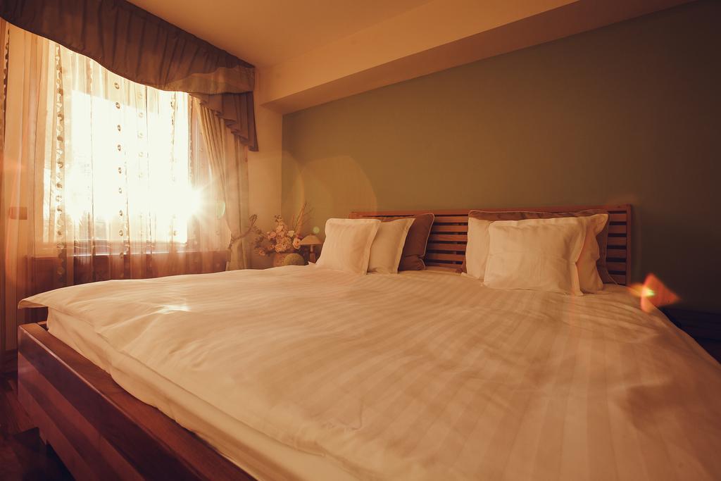 Hotel Denisa Boutique Poiana Brașov Pokój zdjęcie