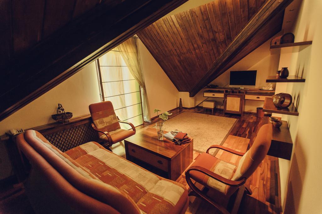Hotel Denisa Boutique Poiana Brașov Pokój zdjęcie