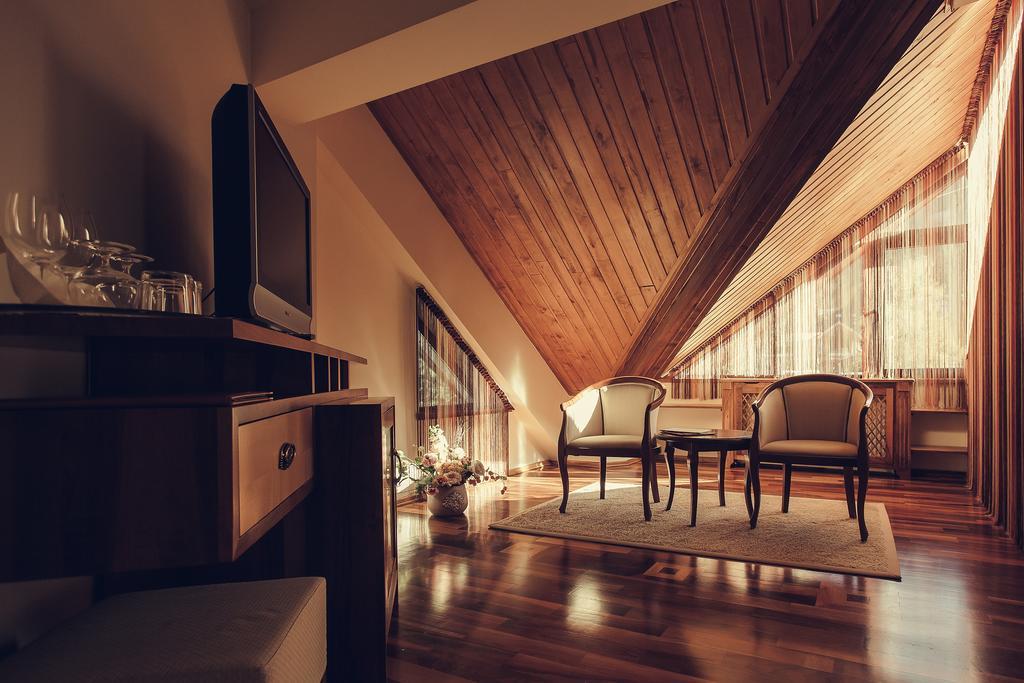 Hotel Denisa Boutique Poiana Brașov Pokój zdjęcie
