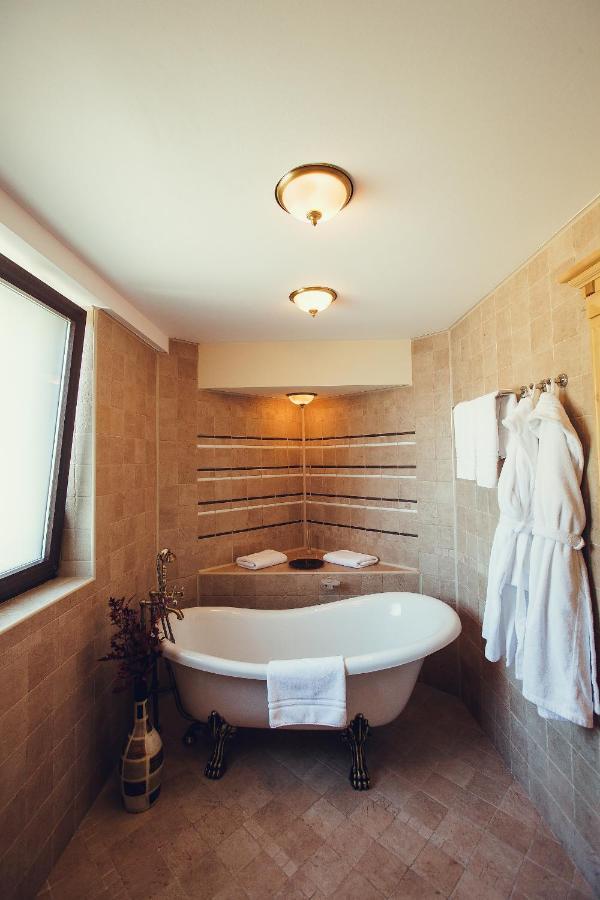 Hotel Denisa Boutique Poiana Brașov Zewnętrze zdjęcie