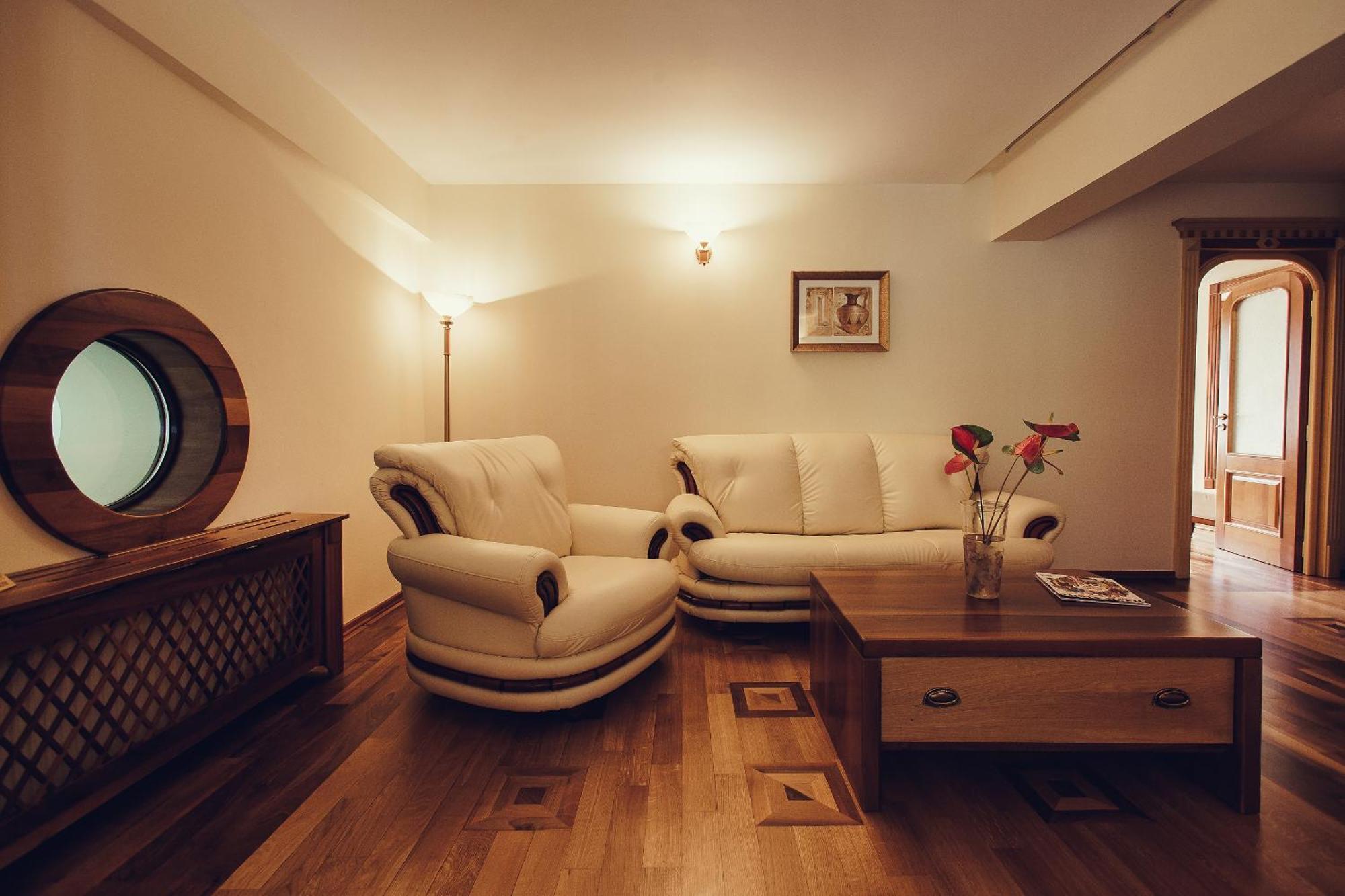 Hotel Denisa Boutique Poiana Brașov Zewnętrze zdjęcie