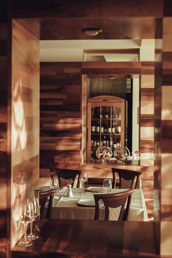 Hotel Denisa Boutique Poiana Brașov Zewnętrze zdjęcie
