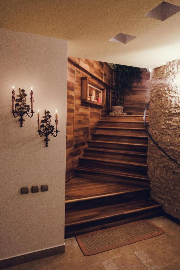 Hotel Denisa Boutique Poiana Brașov Zewnętrze zdjęcie
