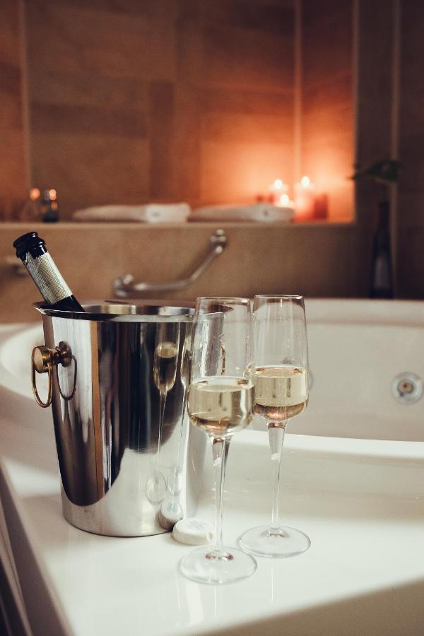 Hotel Denisa Boutique Poiana Brașov Zewnętrze zdjęcie