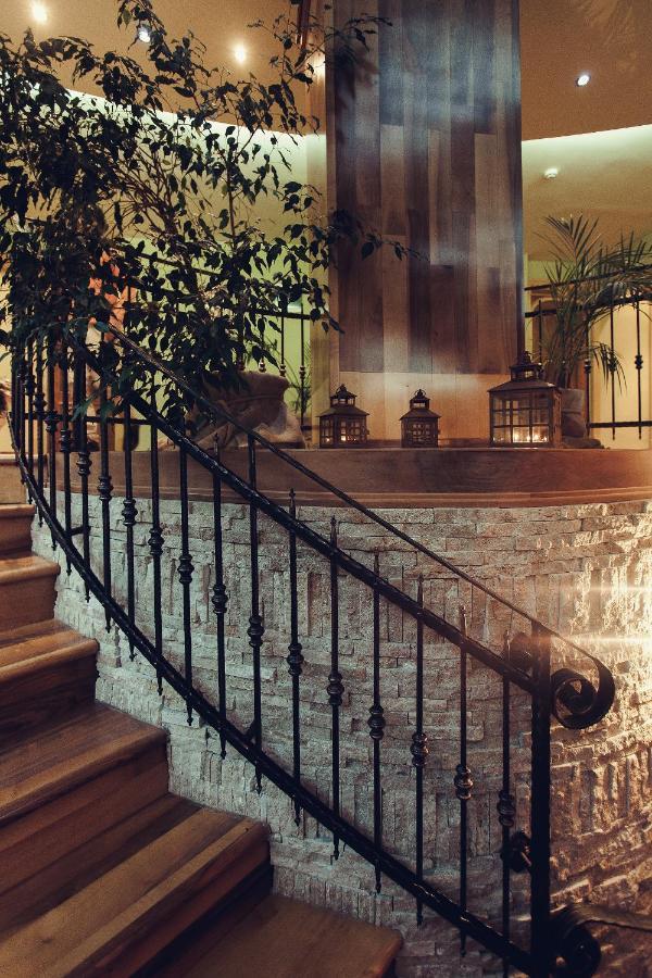 Hotel Denisa Boutique Poiana Brașov Zewnętrze zdjęcie