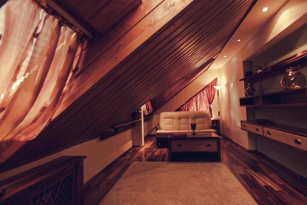 Hotel Denisa Boutique Poiana Brașov Zewnętrze zdjęcie
