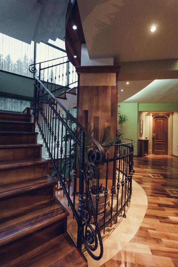 Hotel Denisa Boutique Poiana Brașov Zewnętrze zdjęcie