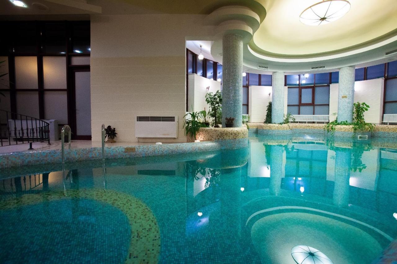 Hotel Denisa Boutique Poiana Brașov Zewnętrze zdjęcie