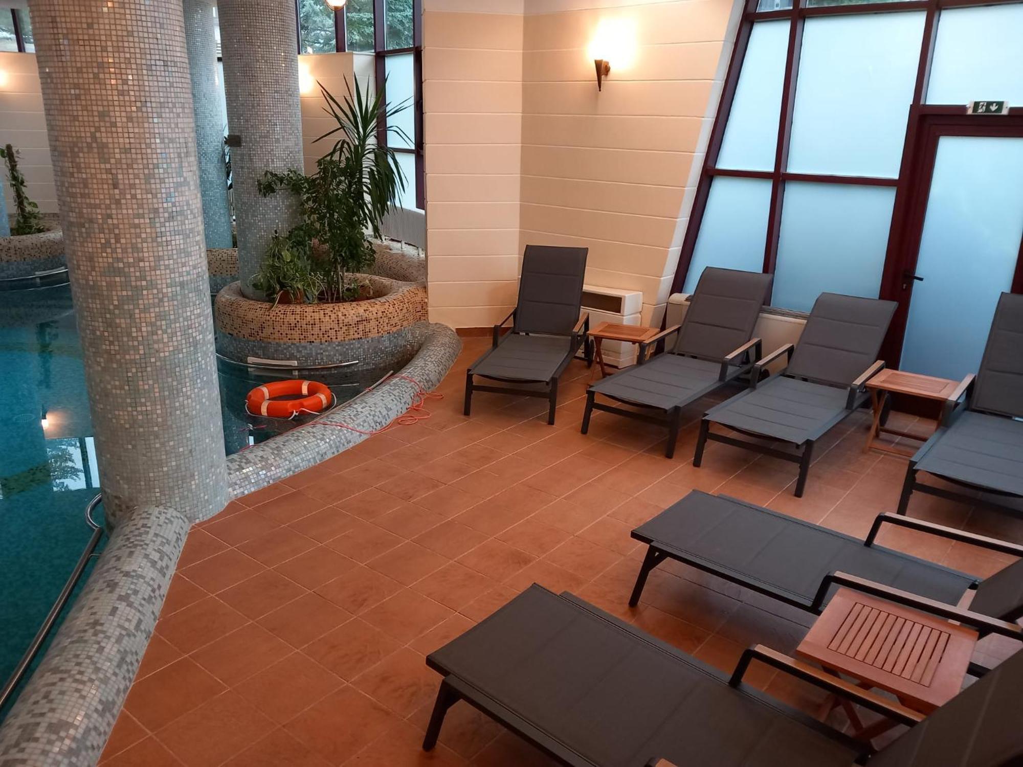 Hotel Denisa Boutique Poiana Brașov Zewnętrze zdjęcie